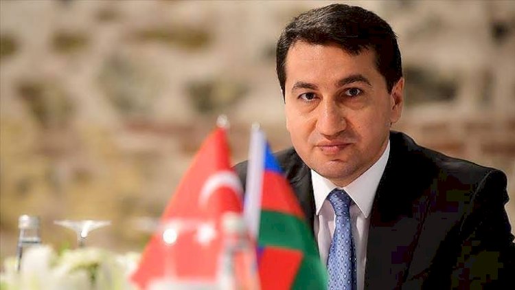    Hikmət Hacıyev AÇIQLADI: Ordumuz separatçıların müdafiə xəttini yarıb   