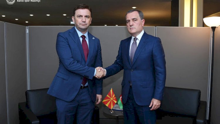    XİN başçısı ATƏT-in sədrinə bölgədəki son vəziyyət barədə məlumat verdi   