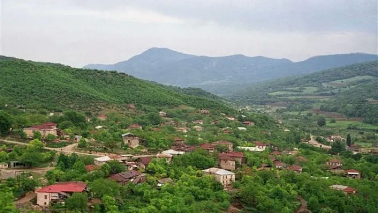    Xocavənd “meri“ məhv edildi   