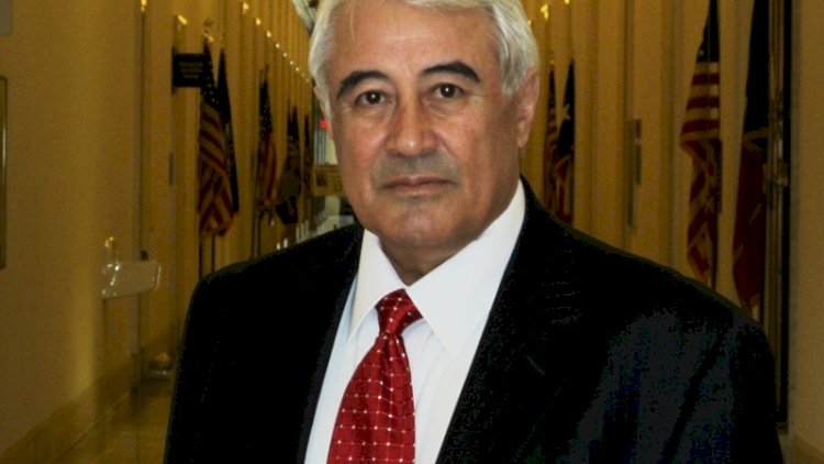    “Hər kəs İlham Əliyevin ətrafında birləşməyi bacarmalıdır”   