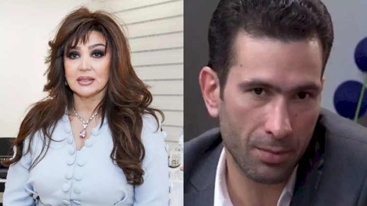    Nazpəri də Emildən yazdı:  “Heyf o istedaddan” - Video   