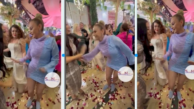    Şou əhlinin bugecəki vur-çatlasını qınandı - Video   