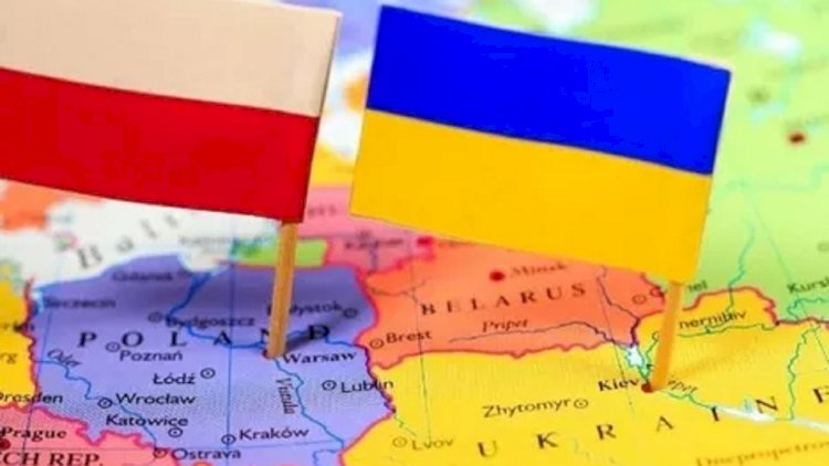    Polşada ukraynalı qaçqınların bütün imtiyazları ləğv oluna bilər   