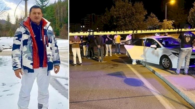    “Lotu Quli”nin bacısı oğlunun maşını gülləbaran edildi   
