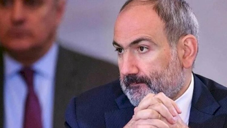   Paşinyan nazirliyin bunkerində gizlənib - İddia   