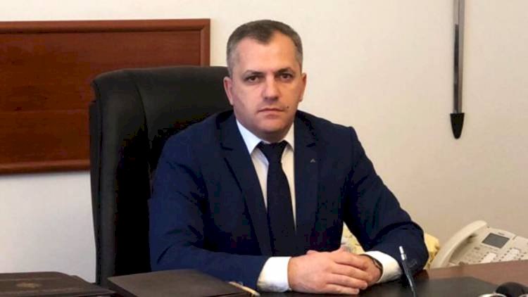    Ermənilər silahı yerə qoydu - Son dəqiqə   