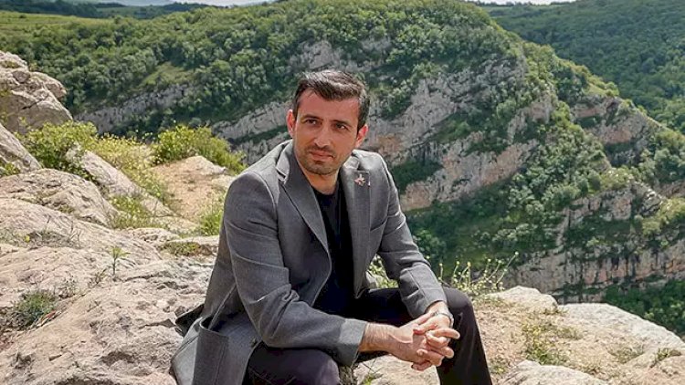    Selçuk Bayraktardan paylaşım: “Tale birliyini bu gün də davam etdiririk”   