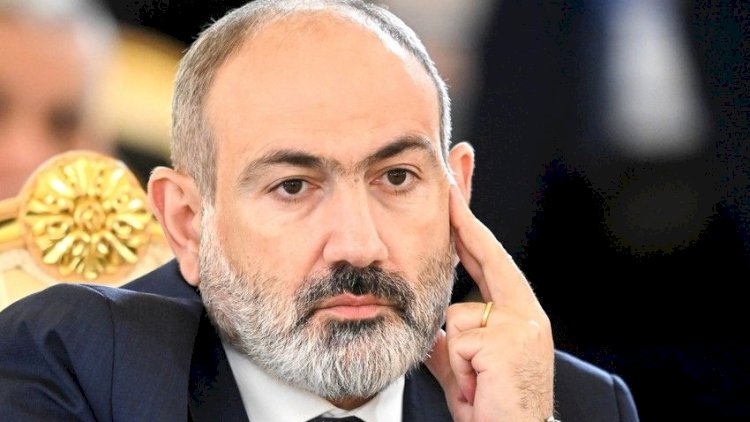    Paşinyan Rusiyadan gözləntisini açıqladı   