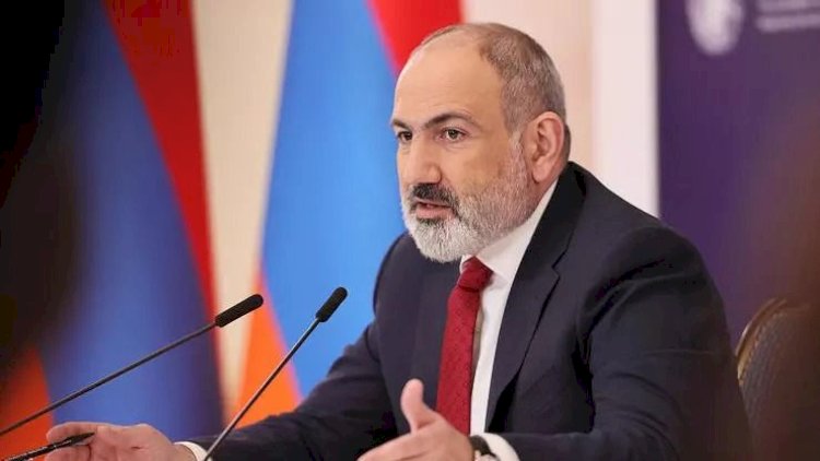    “Paşinyan uğursuzluğa görə bütün məsuliyyəti Rusiyanın üzərinə atacaq”   