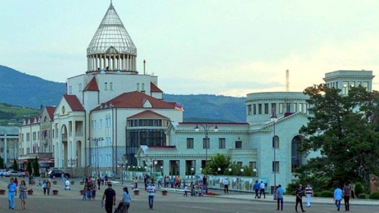    Hüquq müdafiəçiləri Qarabağa dair bəyanat yaydı   