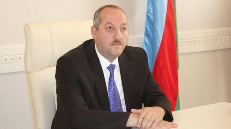   Ali Məhkəmə həbsdə olan icra başçısının əmlakına dair qərar verdi   