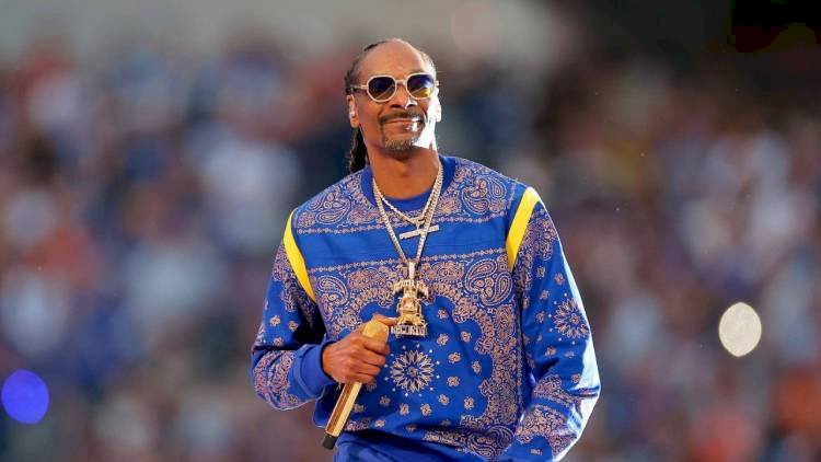    “Snoop Dogg”un İrəvan konseri təxirə salındı   