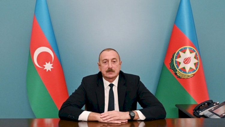    “Kriminal rejimin ünsürlərinin bəziləri artıq öz layiqli cəzasını alıb, bəziləri də alacaqlar”   