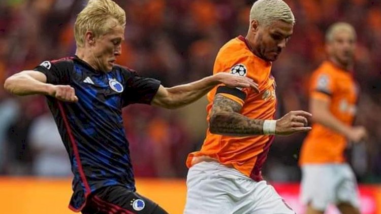    “Qalatasaray”dan geridönüş, “Real” son dəqiqə qolu ilə qələbə qazandı   