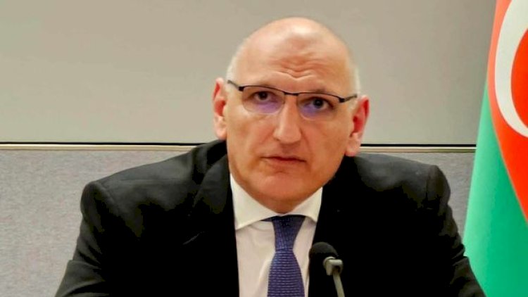    Prezidentin nümayəndəsi: “Ordumuz Ermənistanın qoşunlarını...”   