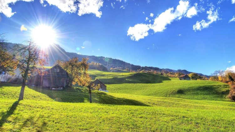    Bu gün 27 dərəcə isti olacaq   