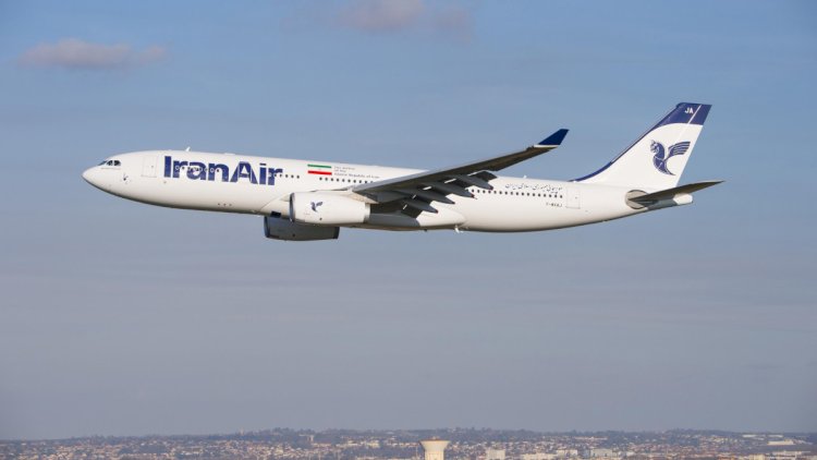    İran Ermənistan və Azərbaycana aviareysləri bərpa etdi   