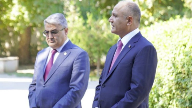    YAP fəalları ilə görüşlər davam edir   