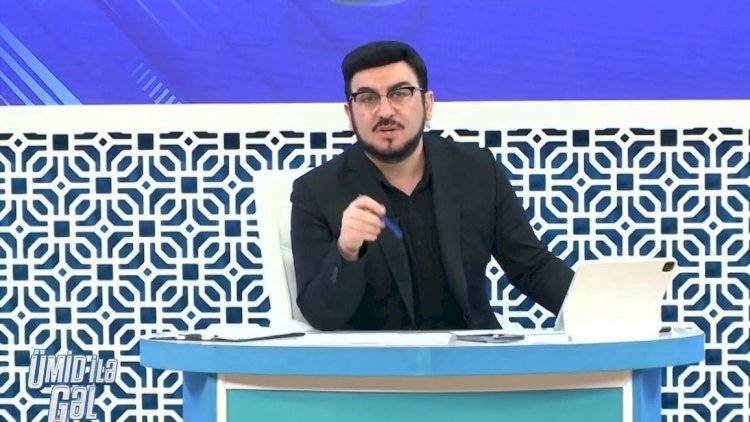    “Onlarda azərbaycanlı qanı yoxdur” - Tolikdən ağır sözlər   + Video