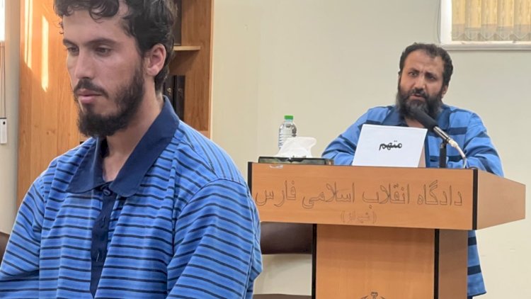    İranda tacik terrorçu barədə ölüm hökmü çıxarıldı   