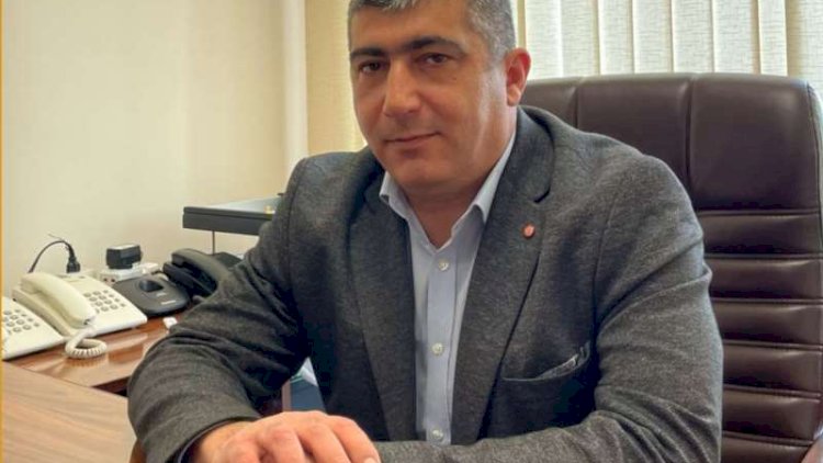    Yevlaxdakı Qarabağ ermənilərinin 2-ci nümayəndəsi də məlum oldu   