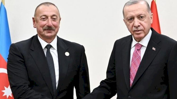    Ərdoğan Əliyevə zəng etdi - Nədən danışdılar?   