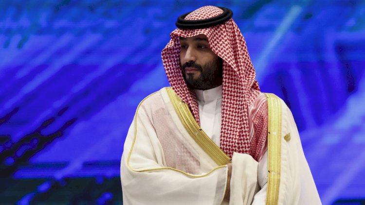    İranın nüvə silahı olsa, bizdə də olacaq - Bin Salman   