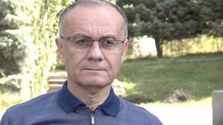    Ohanyan: “Ermənilərin çoxu Qarabağdan köçəcək”    