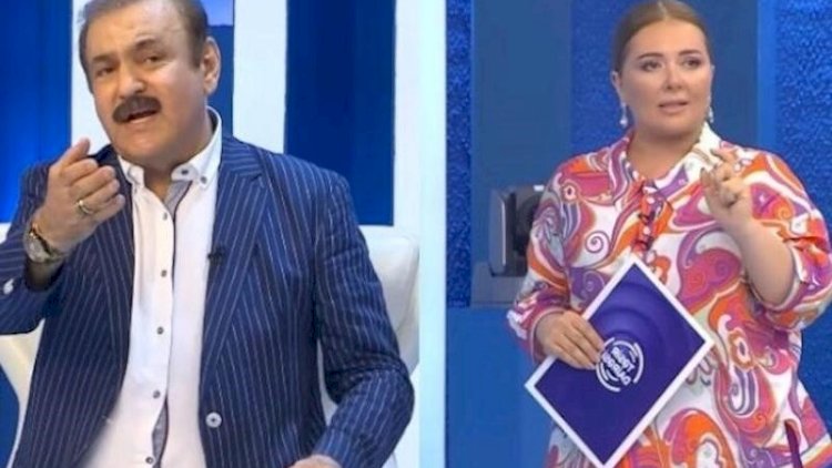    Cavanşirdən Laləyə: “O dünyada məndən üzr istəyəcəksən”   