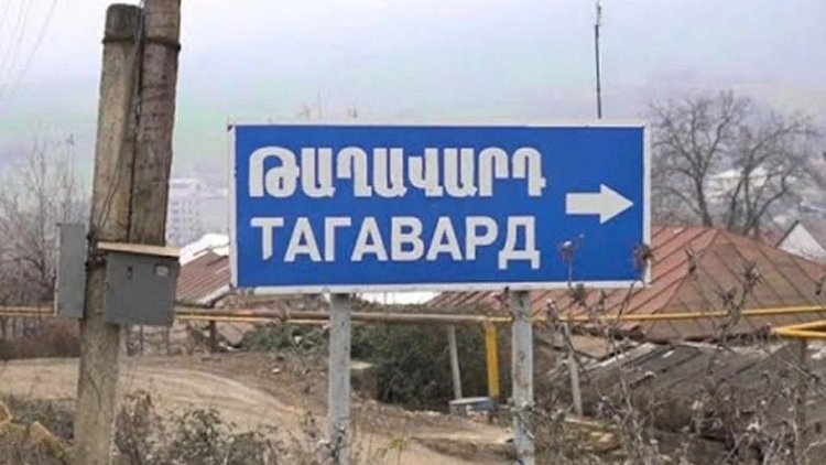    Xocavənddə əsir götürülənlər var?    