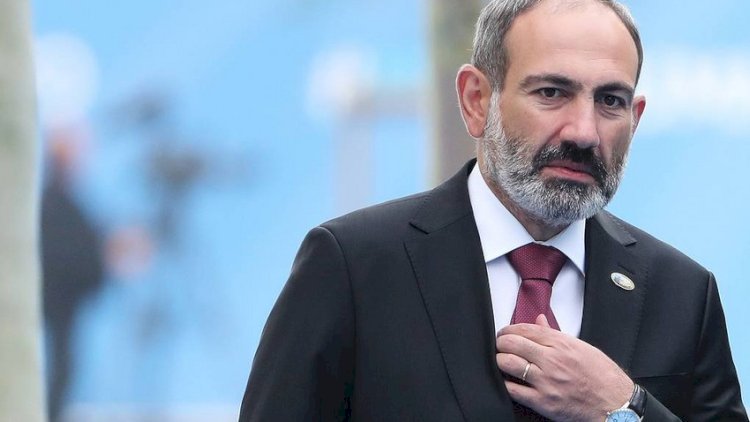    Paşinyan: “Regionda sülh Ermənistanın müstəqilliyini təmin edən amildir”   