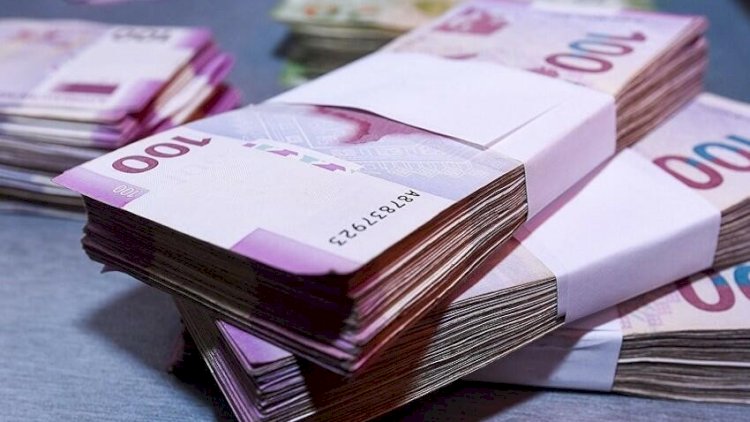    Azərbaycan gələn il 2 milyard manata yaxın borc qaytaracaq   