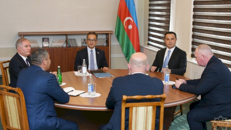    Qarabağın erməni təmsilçiləri Yevlaxı tərk etdilər   