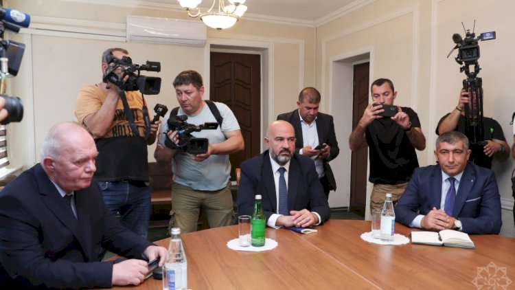    Qarabağ erməniləri Bakıdan yanacaq istədilər    