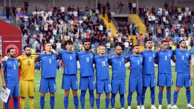    Argentina 1-ci, Azərbaycan 121-ci oldu - SİYAHI   