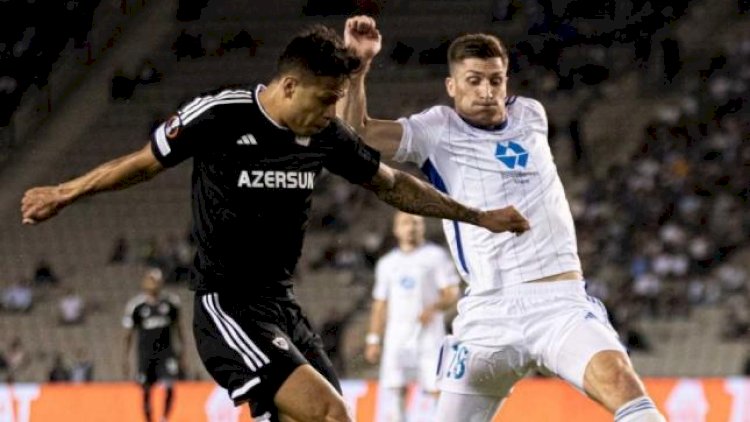    “Qarabağ” Avropa Liqasının qrup mərhələsinə qələbə ilə başladı   