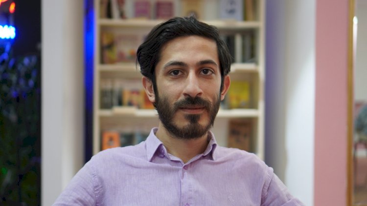   Afiəddin Məmmədov həbs olundu   