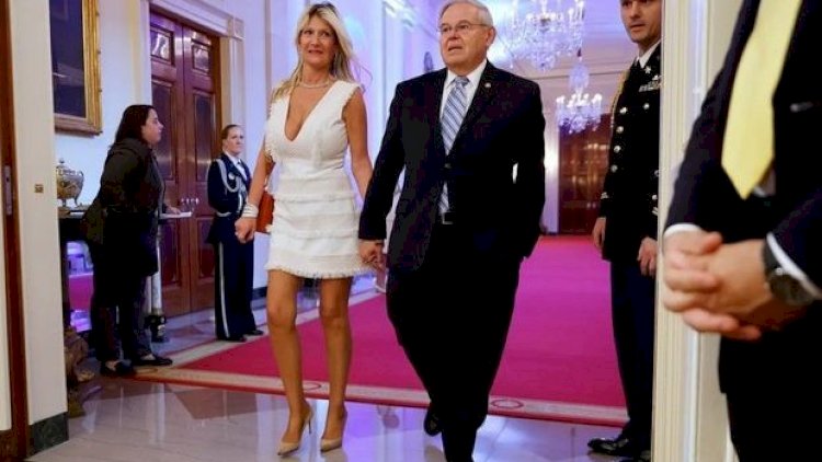    Ermənipərəst ABŞ senatorunun 400 minlik rüşvət işində yeni detallar üzə çıxdı   