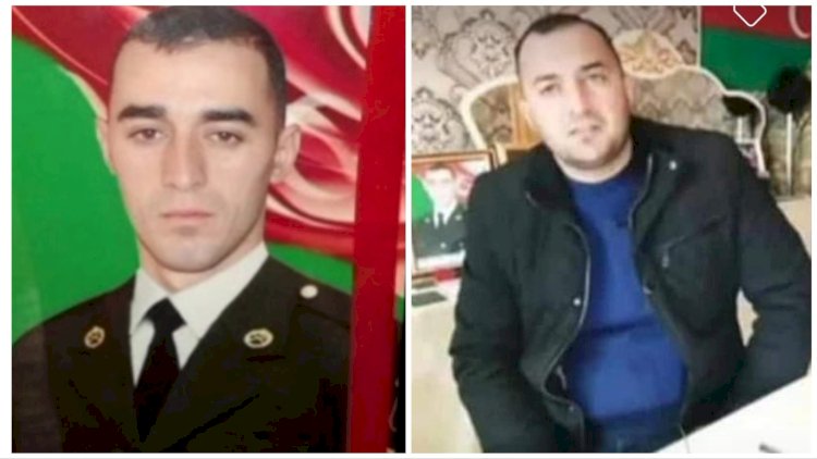    Əvvəl qardaşı, sonra özü şəhid oldu   