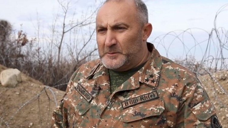    “Bizə nə Qarabağ, nə də Qarabağ erməniləri lazımdır” – Calavyan   