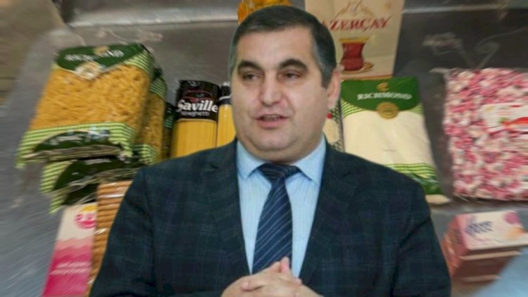    Çörəyimizi yeyib sonra bizə şıllaq atmayın!   