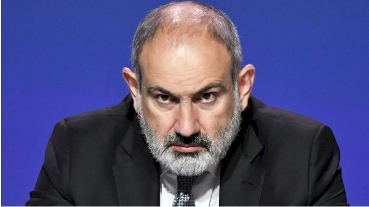    Paşinyandan Qarabağ ermənilərinə SENSASİON ÇAĞIRIŞ   