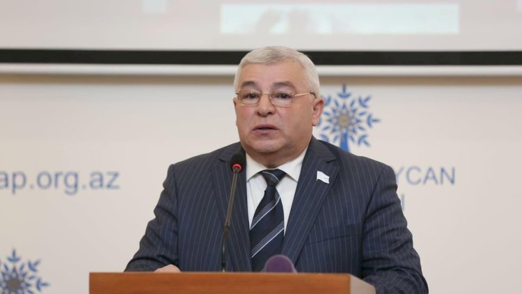    Azərbaycanlılar Xocalıya nə vaxt qayıdacaq? –   Deputatdan açıqlama