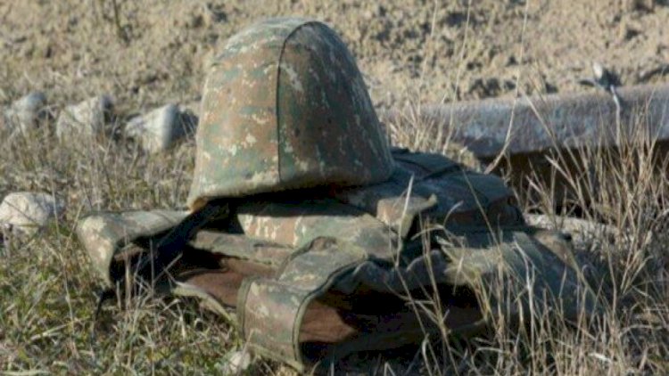    Meyitlərin toplanması üçün sülhməramlılarla iş aparılır   