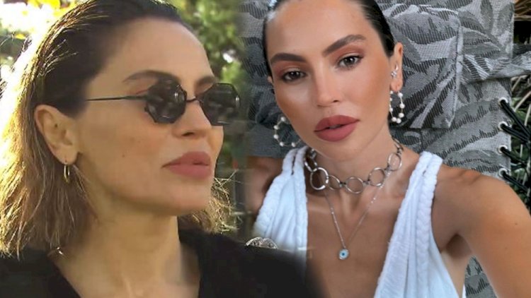    Günay Musayeva Gürcüstanda ev aldı    