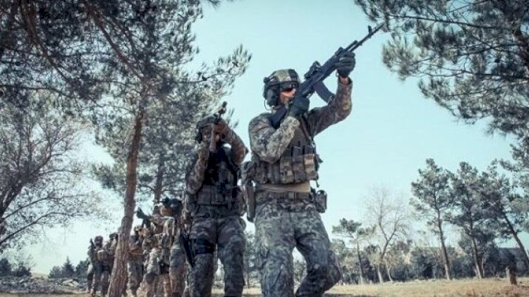    Azərbaycan hərbiçiləri separatçılarla üz-üzə gəldi: “Təslim olun, sizi öldürən deyilik”   