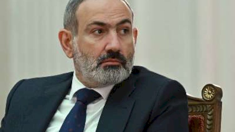    Analitik: Paşinyan iqtidarı günbəgün zəifləyir   