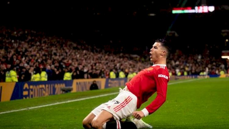   Ronaldonun yeni rekordu: 1000 məğlubiyyətsiz oyun - Video   
