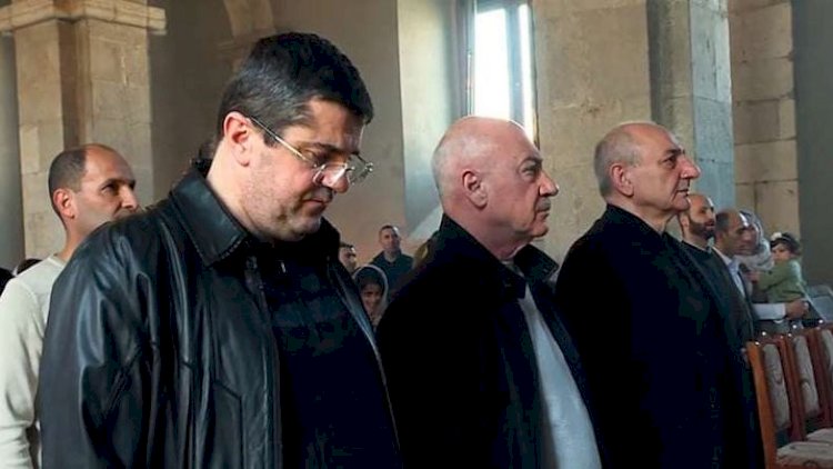    Separatçılar təşvişdə: Azərbaycanın amnistiya verməyəcəyi şəxslər var   