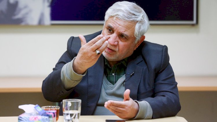    “Münaqişənin tarixi kökü Ermənistanın Qarabağı işğal etməsi idi“ - Eks-səfir   